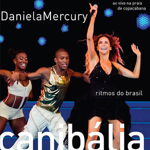 Paixão de Coração (Ao Vivo Na Praia de Copacabana)
