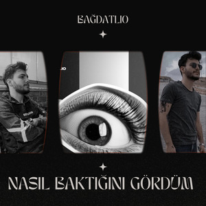 Nasıl Baktığını Gördüm