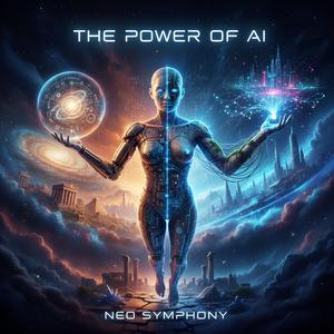 The Power of AI (Human and Machine) Techno 144