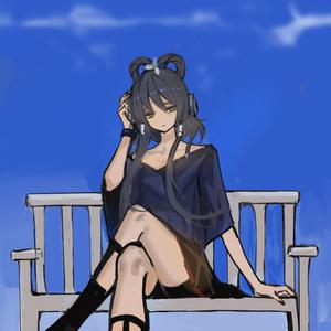 无题2019（feat.洛天依）
