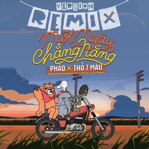 Một Ngày Chẳng Nắng  (Remix)
