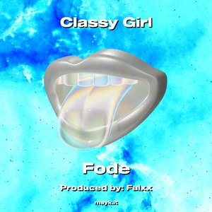 Classy Girl