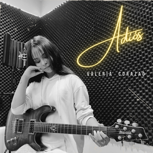 Adiós (Cover)