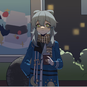 我是这样的人吗