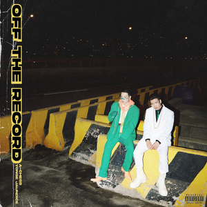 The Story Between Us