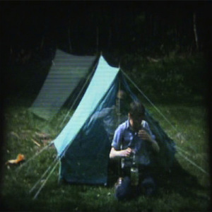 Once I Saw My Thoughts Drive the Sorrow From Her Face, That Was the Nearest I Got to a Vision Beheld