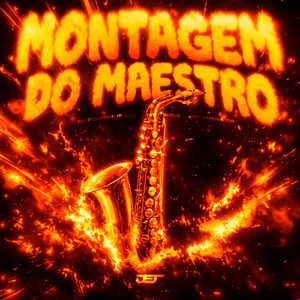 MONTANGEM DO MAESTRO