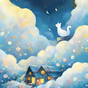 婴儿哄睡白噪音 羊水声+长嘘声 (催眠曲)