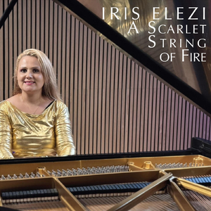 Four Preludes, Op. 37