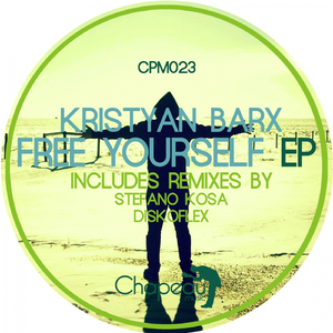 Free Yourself (Diskoflex Remix)