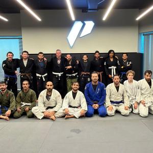 persevere (theme song)