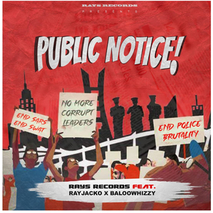 Public Notice