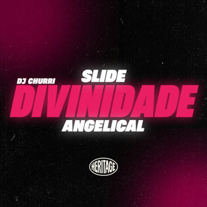 Slide Divinidade Angelical