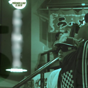 Próximos A Dar El Salto