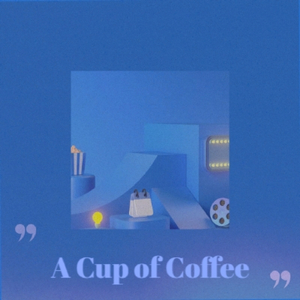 A Cup of Coffee