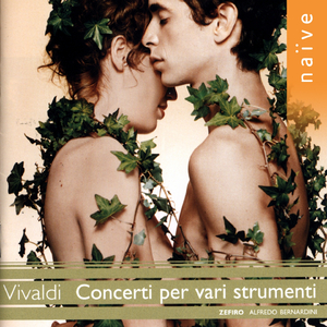 Bassoon Concerto in A Minor, RV 497: I. Allegro Molto