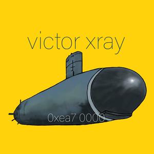 op. 0x7ea 0003 Escape from USA