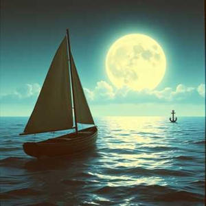 Pelayaran Tak Bertepi