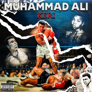 MUHAMMAD ALI (feat. Loist)