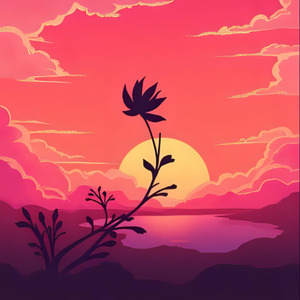 徒花の影（あだばなのかげ）