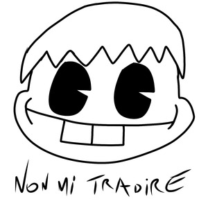 Non Mi Tradire (Zoccola)