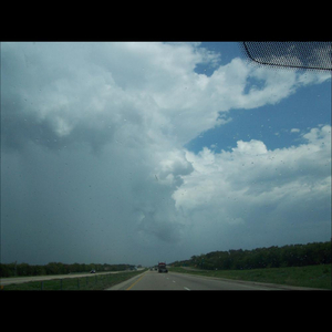 After the Storm - Single