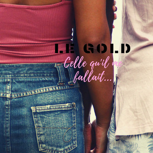 Celle qu'il me fallait...