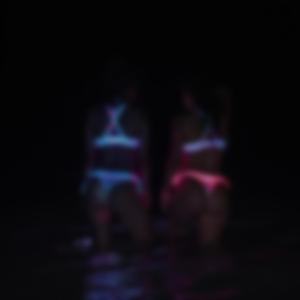 Ass Clapping In The Dark (feat. DuoIp, TWERKGAME & Kitty B)