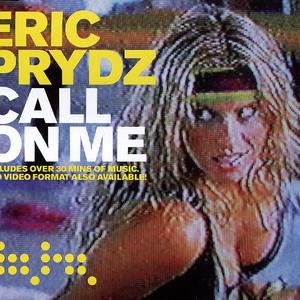 Call On Me (Radio Edit)