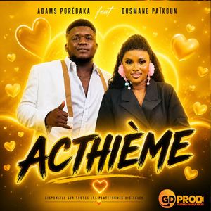 Acthidème