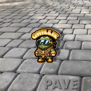 PAVE