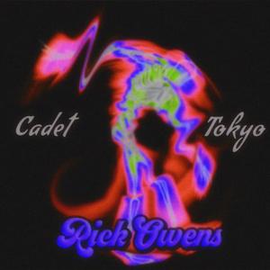 Rick Owens (feat. Tokyo V)