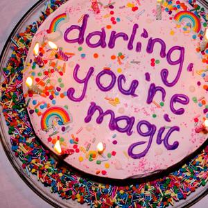 Darling, You're Magic
