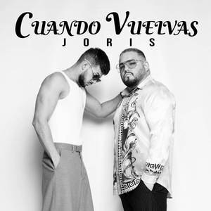 Cuando Vuelvas