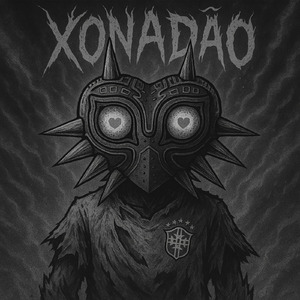 XONADÃO (ULTRA SLOWED)
