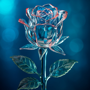 Стеклянный мир