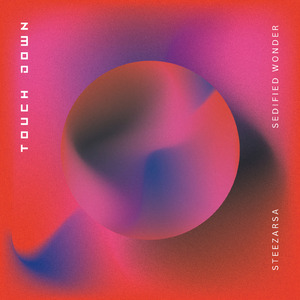 Touch Down (Instrumental)