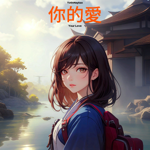 你的愛