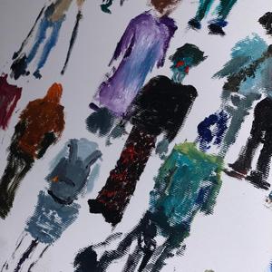 Годинник (feat. Milf Plaza)