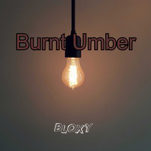 Burnt Umber