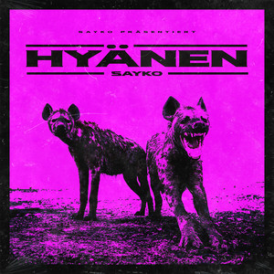 Hyänen