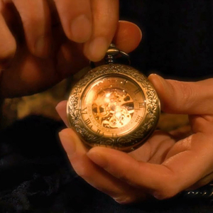 Steampunk Charms & Pendants