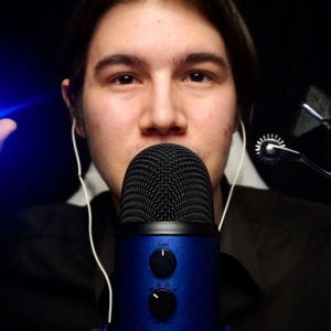 АСМР ЛИНЕЙКА