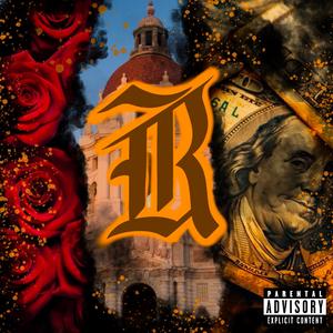 Liquid diamonds & Hennessy (feat. Rose Hills)