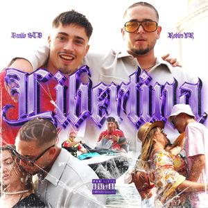 Libertina (feat. roblesvr_)