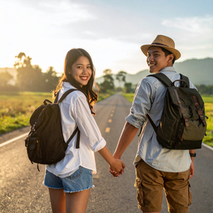 ฝันยิ่งใหญ่จะไปให้ถึง