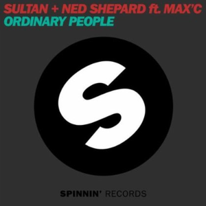 Ordinary People (Radio Edit)