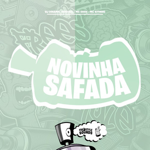 Novinha Safada