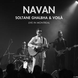 Soltane Ghalbha X Voilà (Live Montreal Concert)