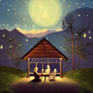 爷爷奶奶和我们 (广场舞版)